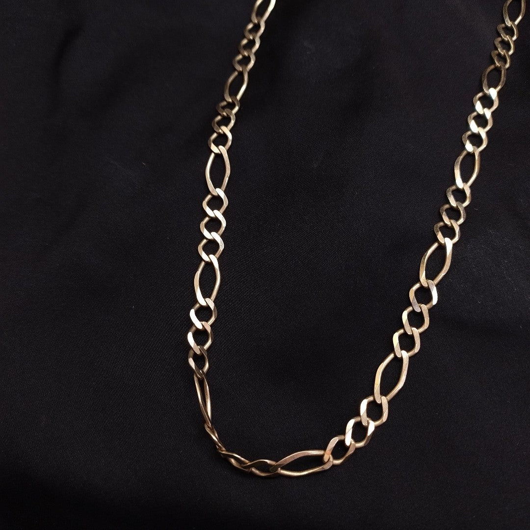 CADENA ORO 10 K 16,80 GRMS (SEMINUEVO)