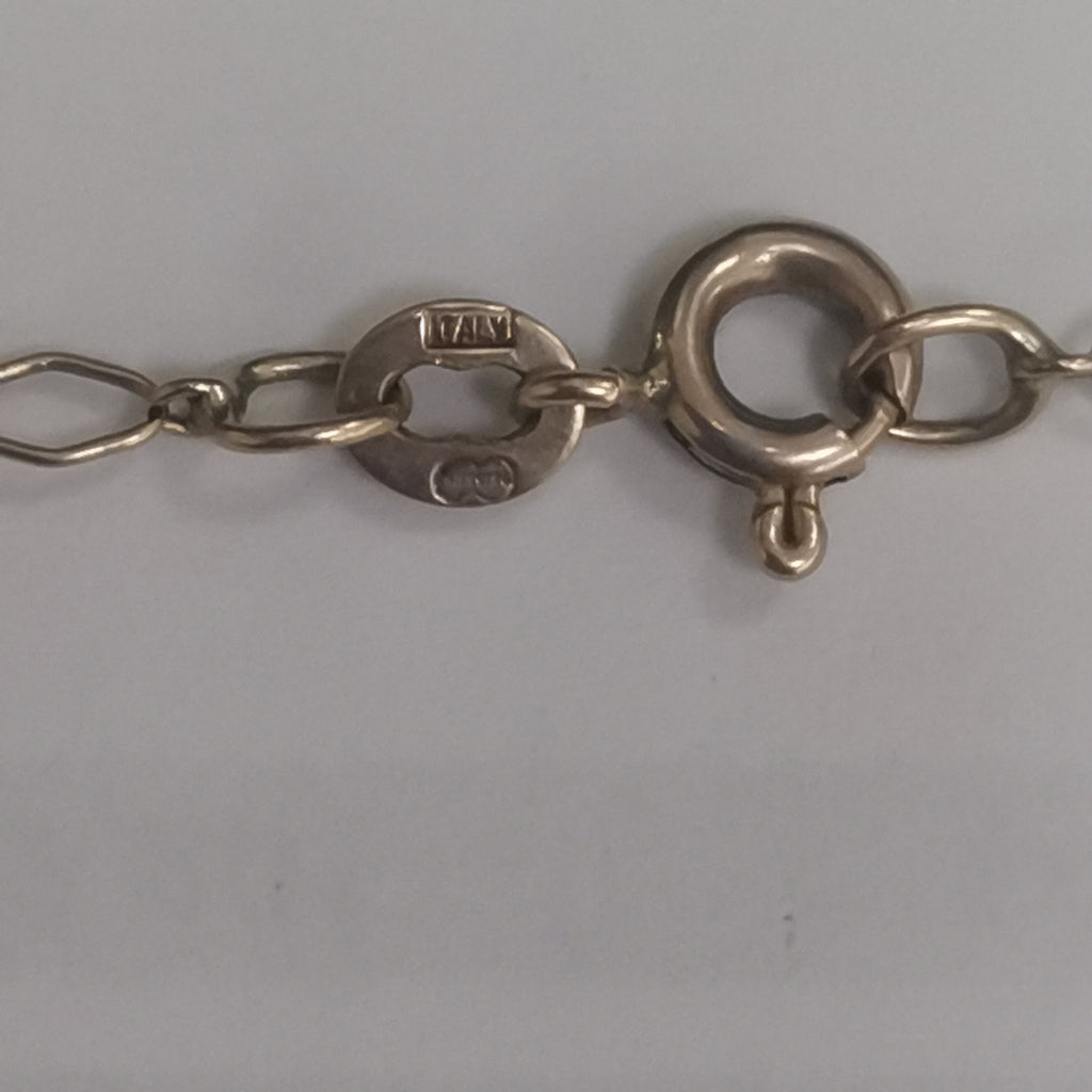CADENA ORO 14 K 2.6 GRMS (SEMINUEVO)