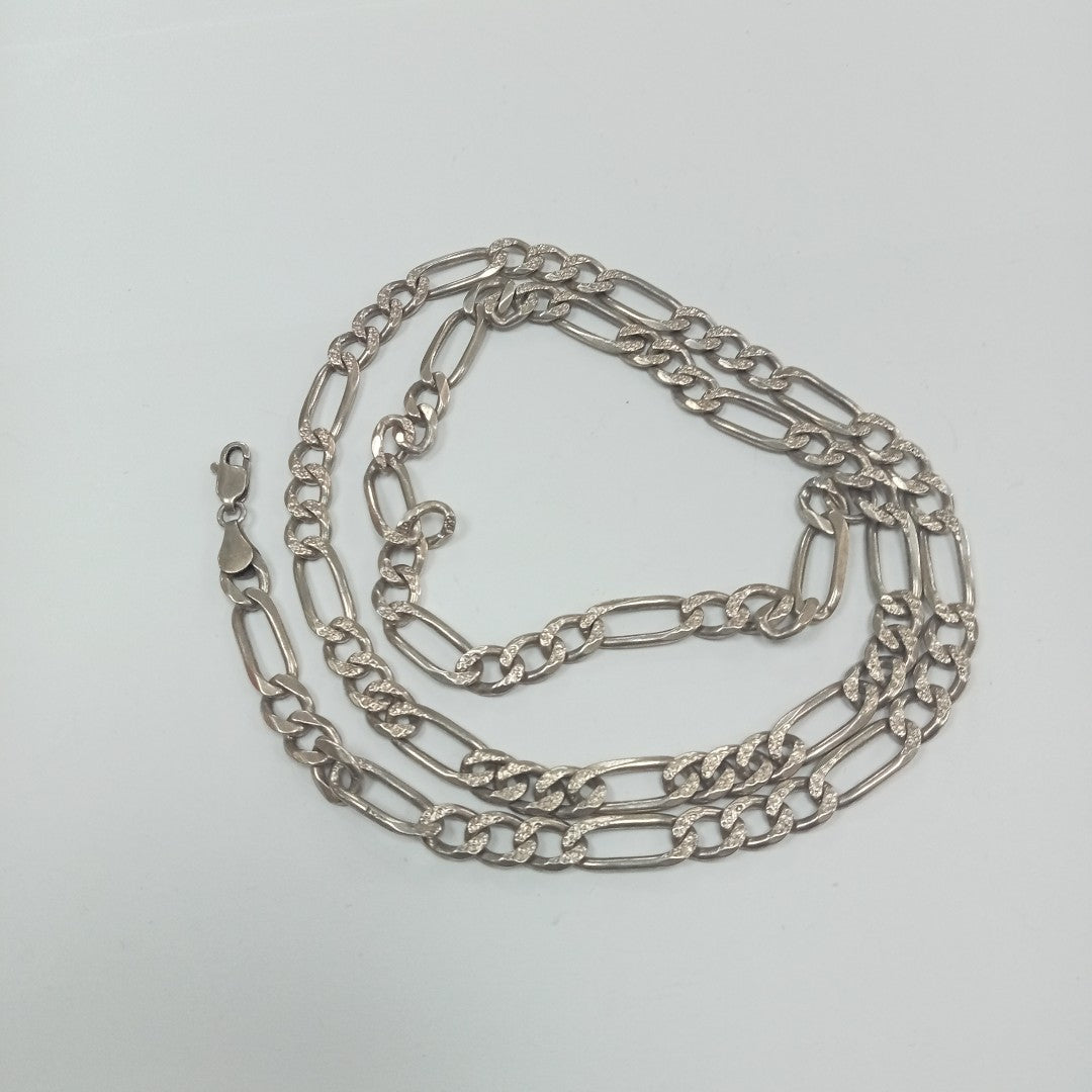 CADENA PLATA 39.2 GRMS (SEMINUEVO)