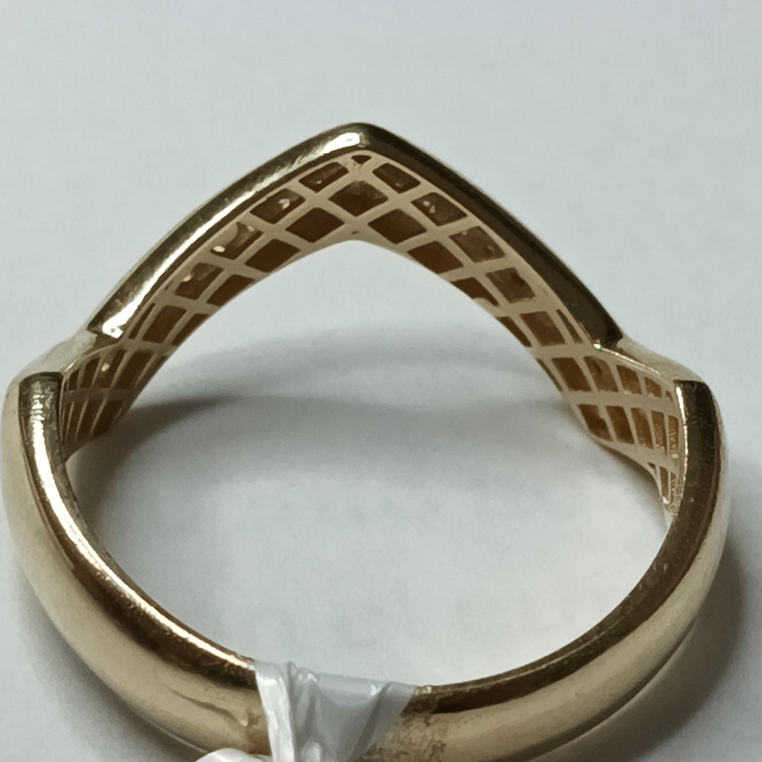 ANILLOS DAMA ORO 14K 1.9 (NUEVO)