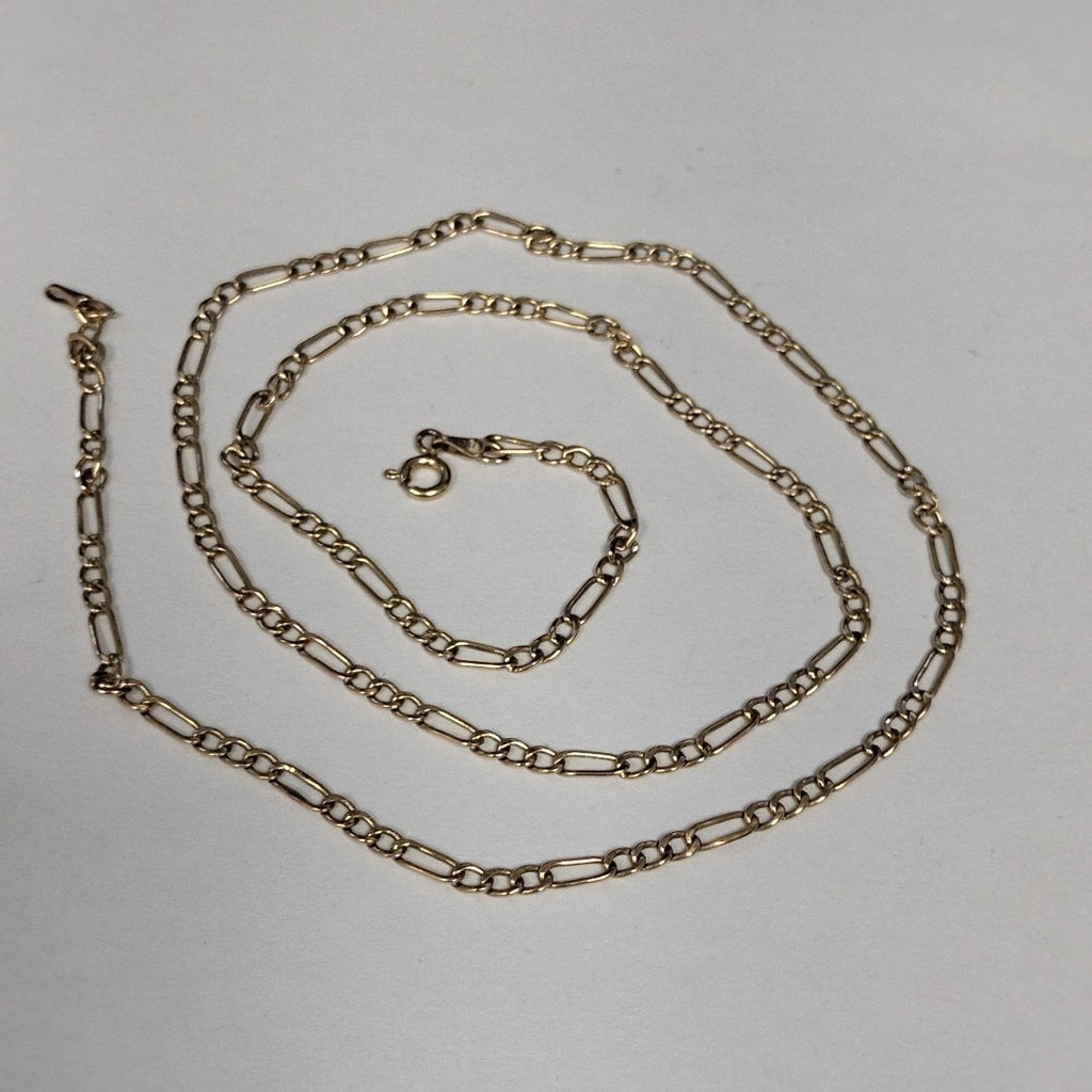 CADENA ORO 10 K 2.4 GRMS (SEMINUEVO)
