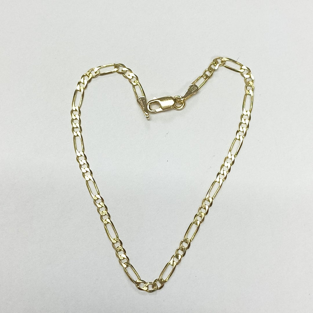 PULSERA 3X1 10K 18 CM 1.6 GR (NUEVO)