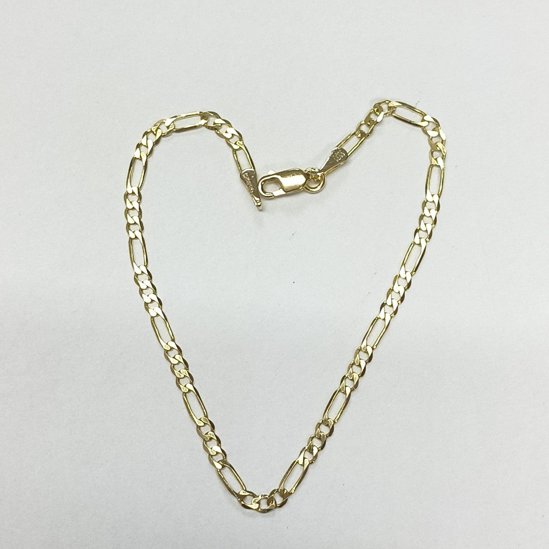 PULSERA 3X1 10K 18 CM 1.6 GR (NUEVO)