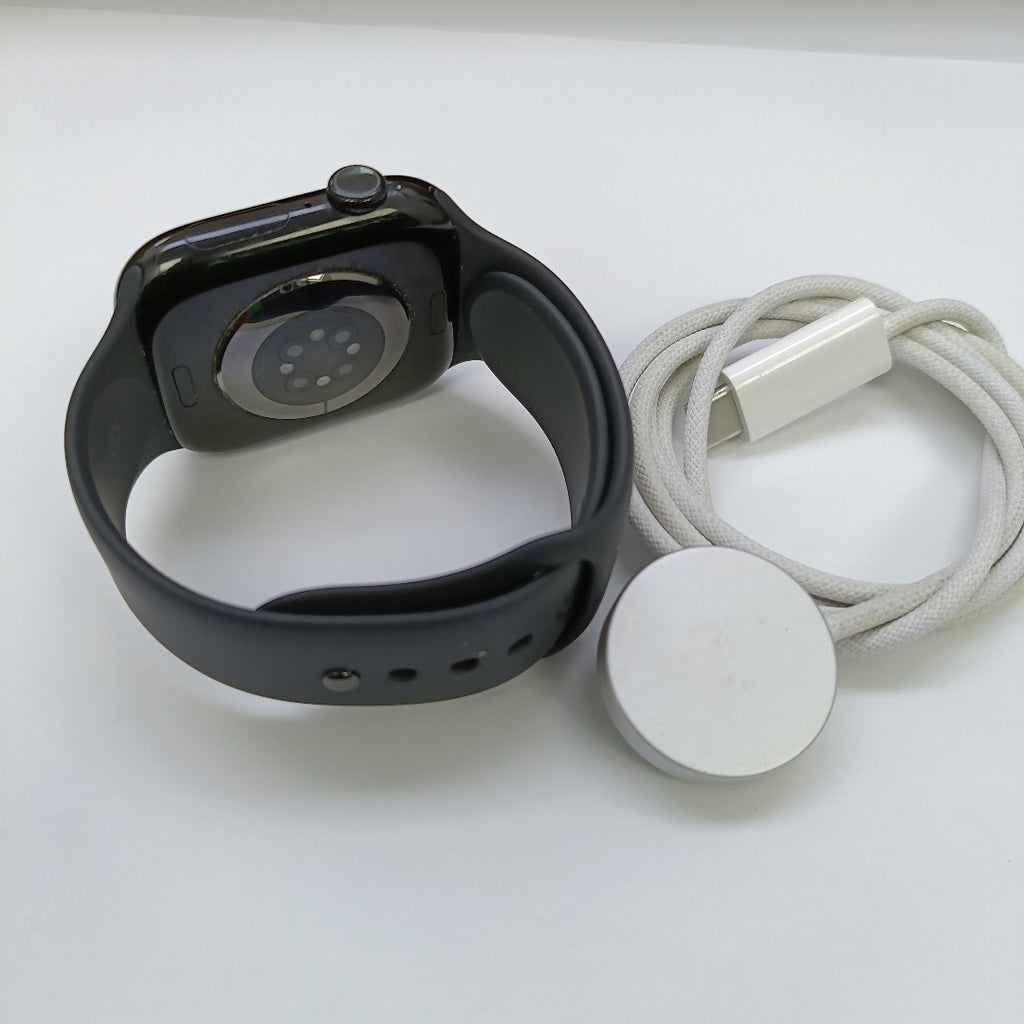SMARTWATCH APPLE SERIES 11 ALUMINIO A3333 46 MM GPS (SEMINUEVO)