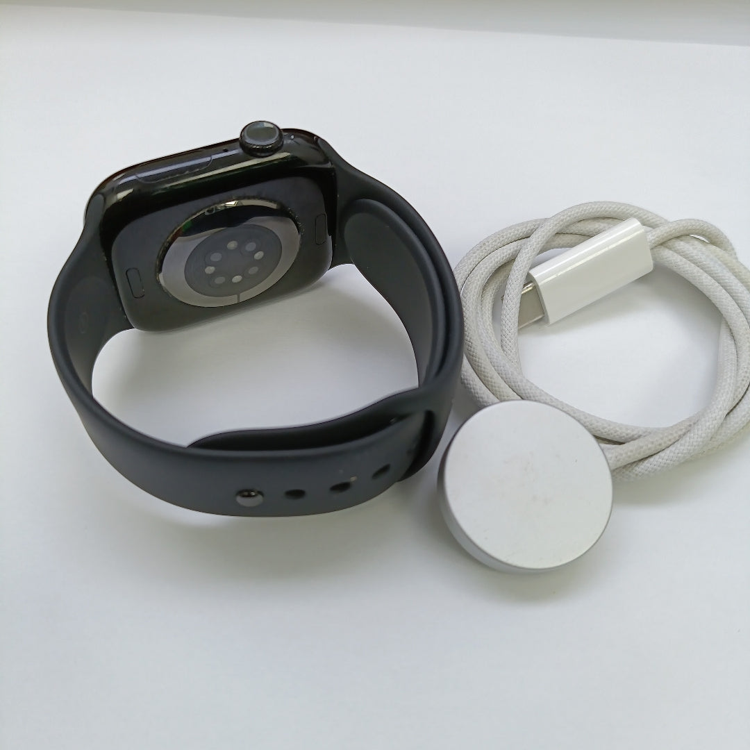 SMARTWATCH APPLE SERIES 11 ALUMINIO A3333 46 MM GPS (SEMINUEVO)
