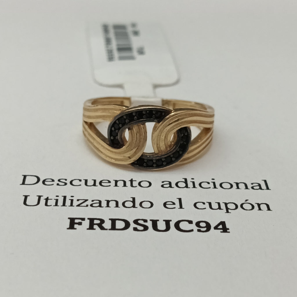 ANILLOS DAMA ORO 14K 3.1 (NUEVO)