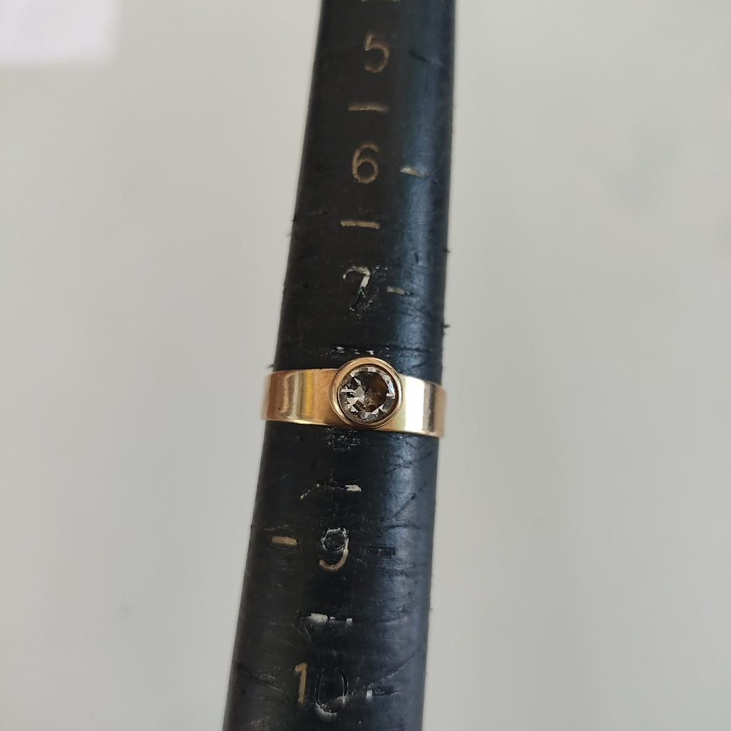 ANILLITO ORO 8 K 2.2 GRMS (SEMINUEVO)