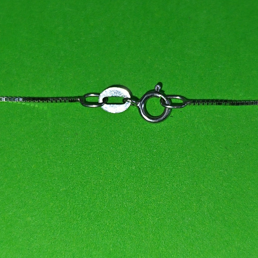 CADENA ORO 14 K 1 GRMS (SEMINUEVO)