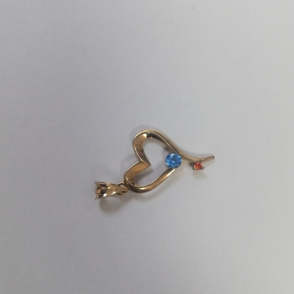 DIJE ORO 10 K 0,70 GRMS (SEMINUEVO)