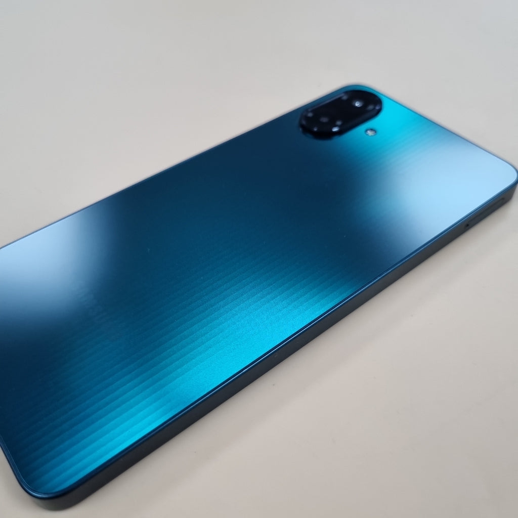 CELULAR SAMSUNG GALAXY A07 SM-A075M (2025) 128 GB 4 GB RAM (SEMINUEVO)
