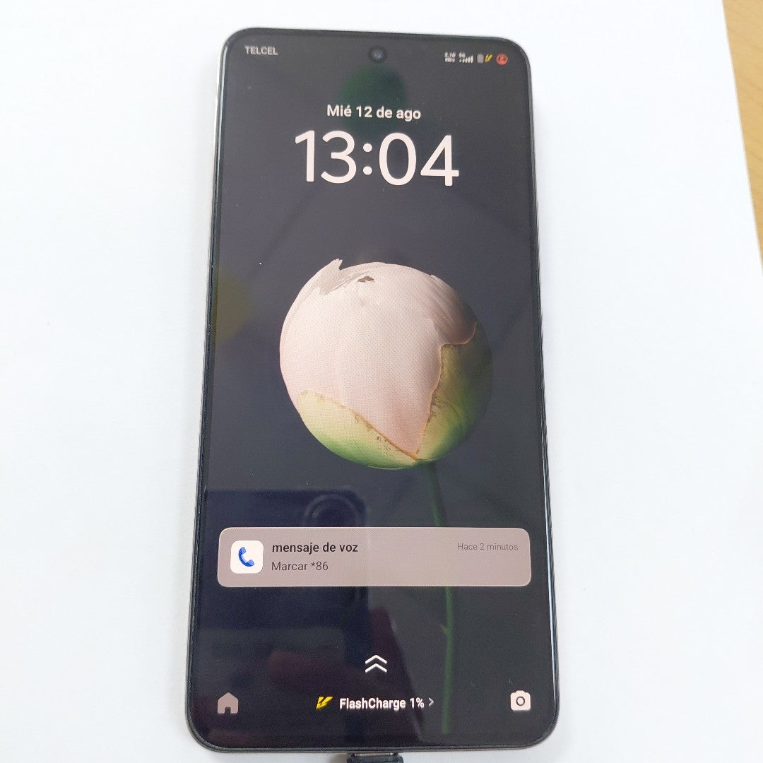 CELULAR VIVO V50 LITE 5G V2440 (2025) 256 GB 12 GB RAM (SEMINUEVO)
