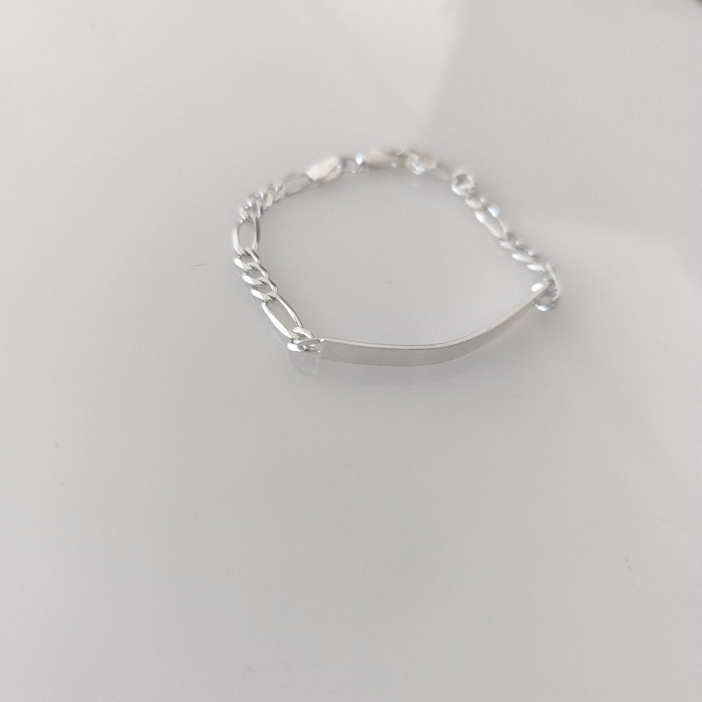 ESCLAVA PLATA 4.5 GRMS (SEMINUEVO)