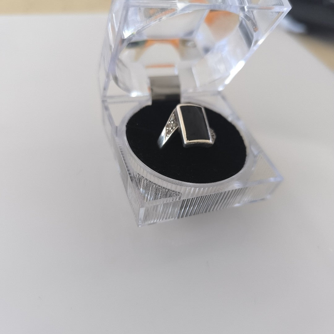 ANILLITO PLATA 5.7 GRMS (SEMINUEVO)