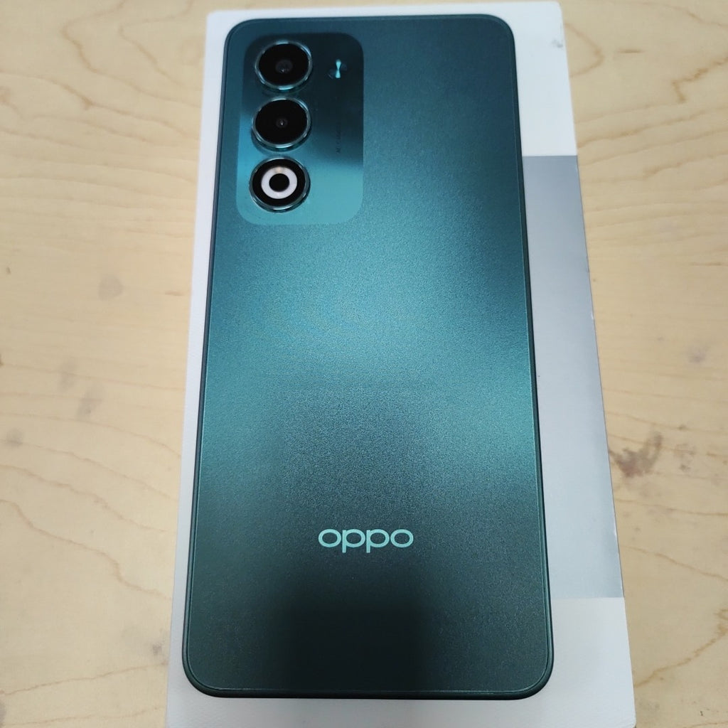 CELULAR OPPO A5 CPH2727 (2025) 256 GB 4 GB RAM (SEMINUEVO)