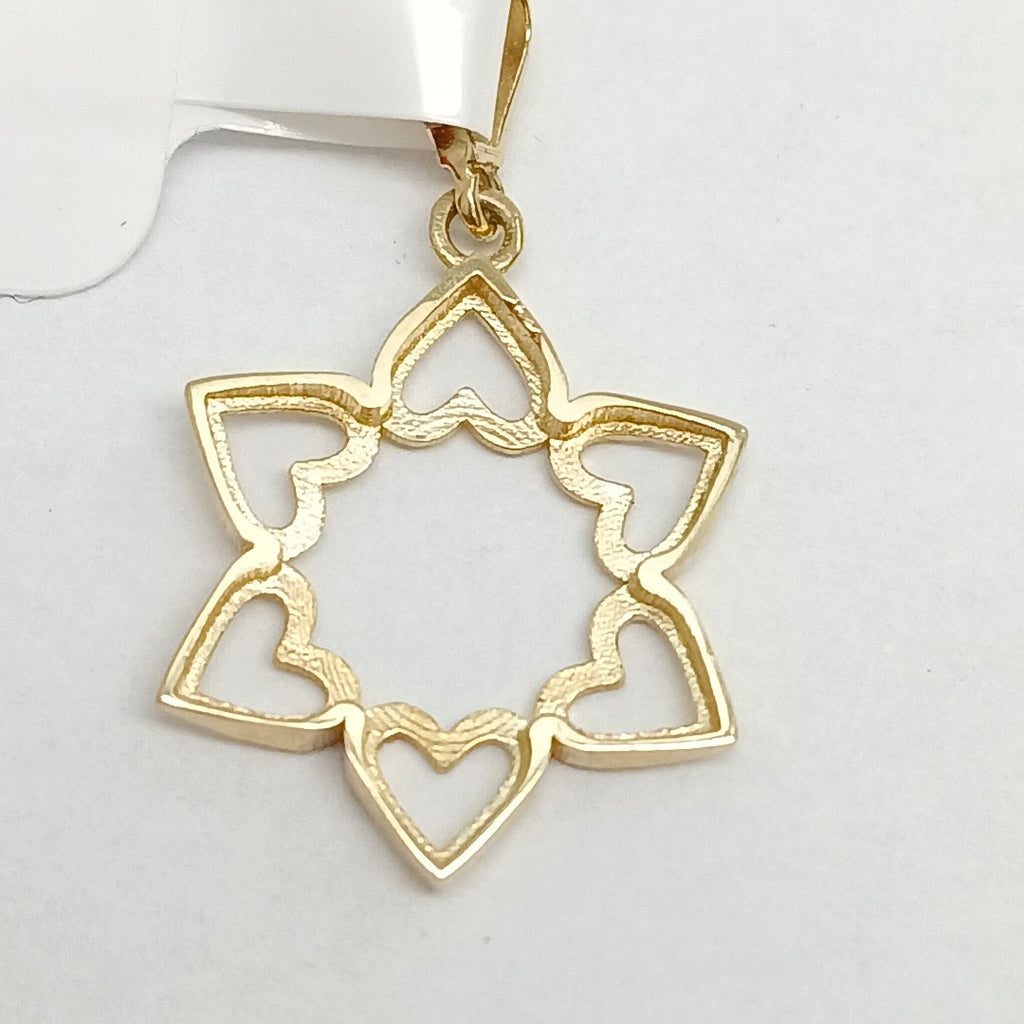 DIJES ORO 14K 0.8 (NUEVO)