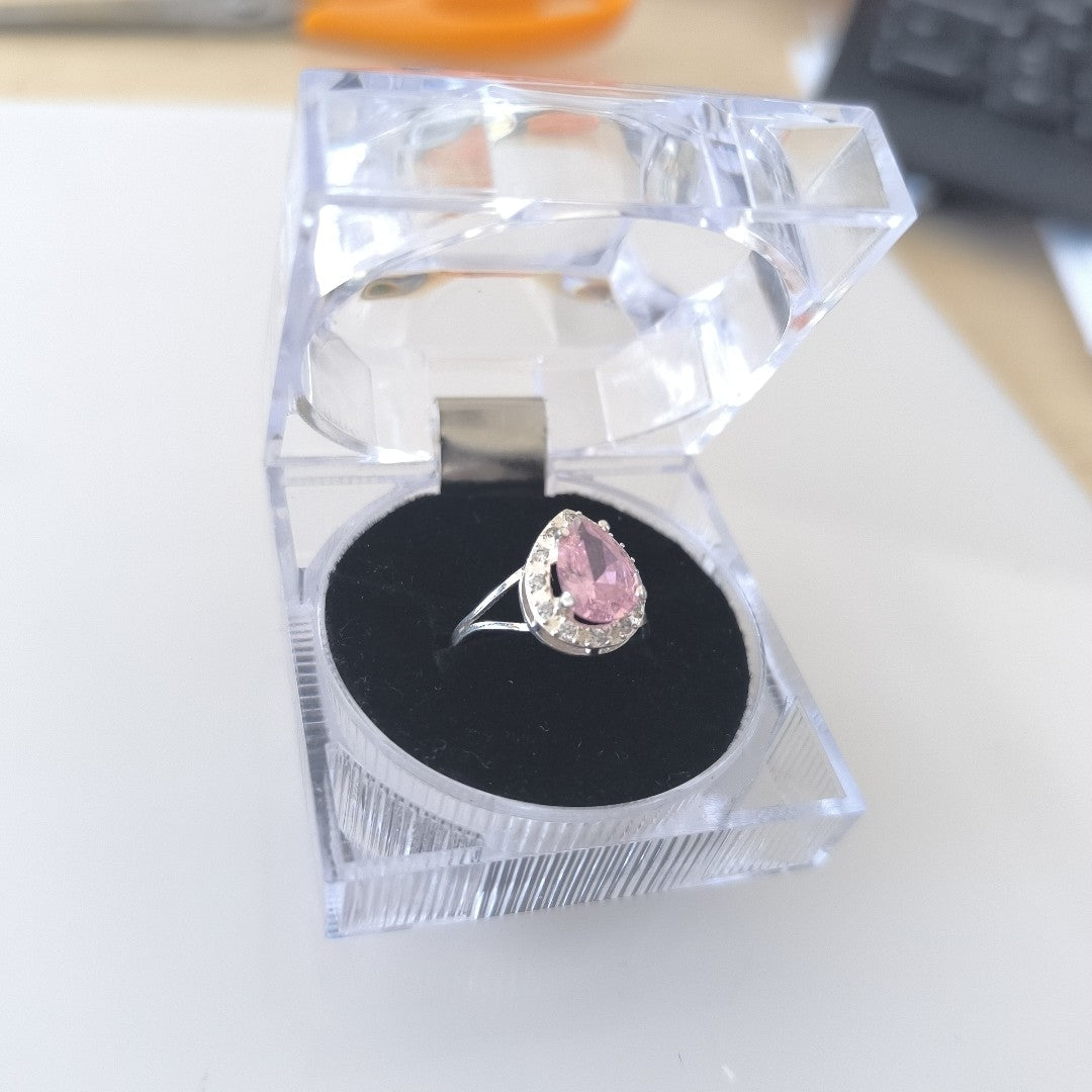 ANILLITO PLATA 2.2 GRMS (SEMINUEVO)
