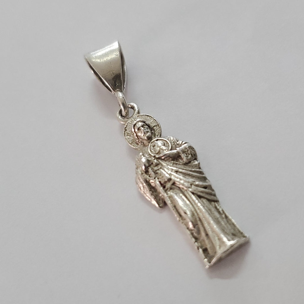 DIJE PLATA 2.7 GRMS (SEMINUEVO)