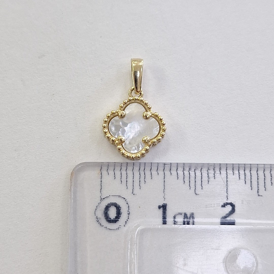 DIJES ORO 14K 0.9 (NUEVO)