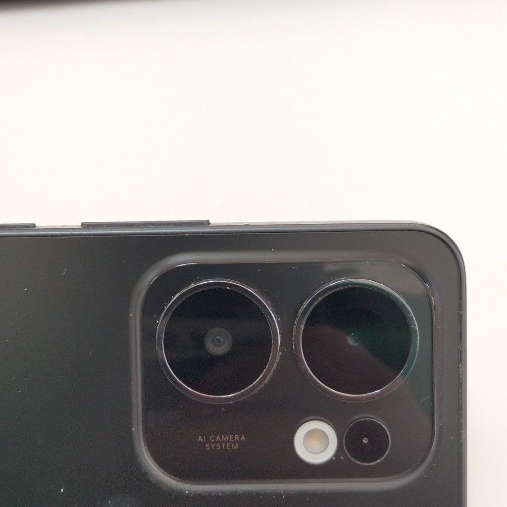 CELULAR OPPO RENO 13F 5G CPH2699 (2025) 256 GB 12 GB RAM (SEMINUEVO)