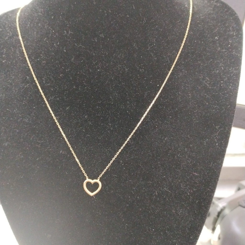 COLLAR ORO 10 K 1.2 GRMS (SEMINUEVO)