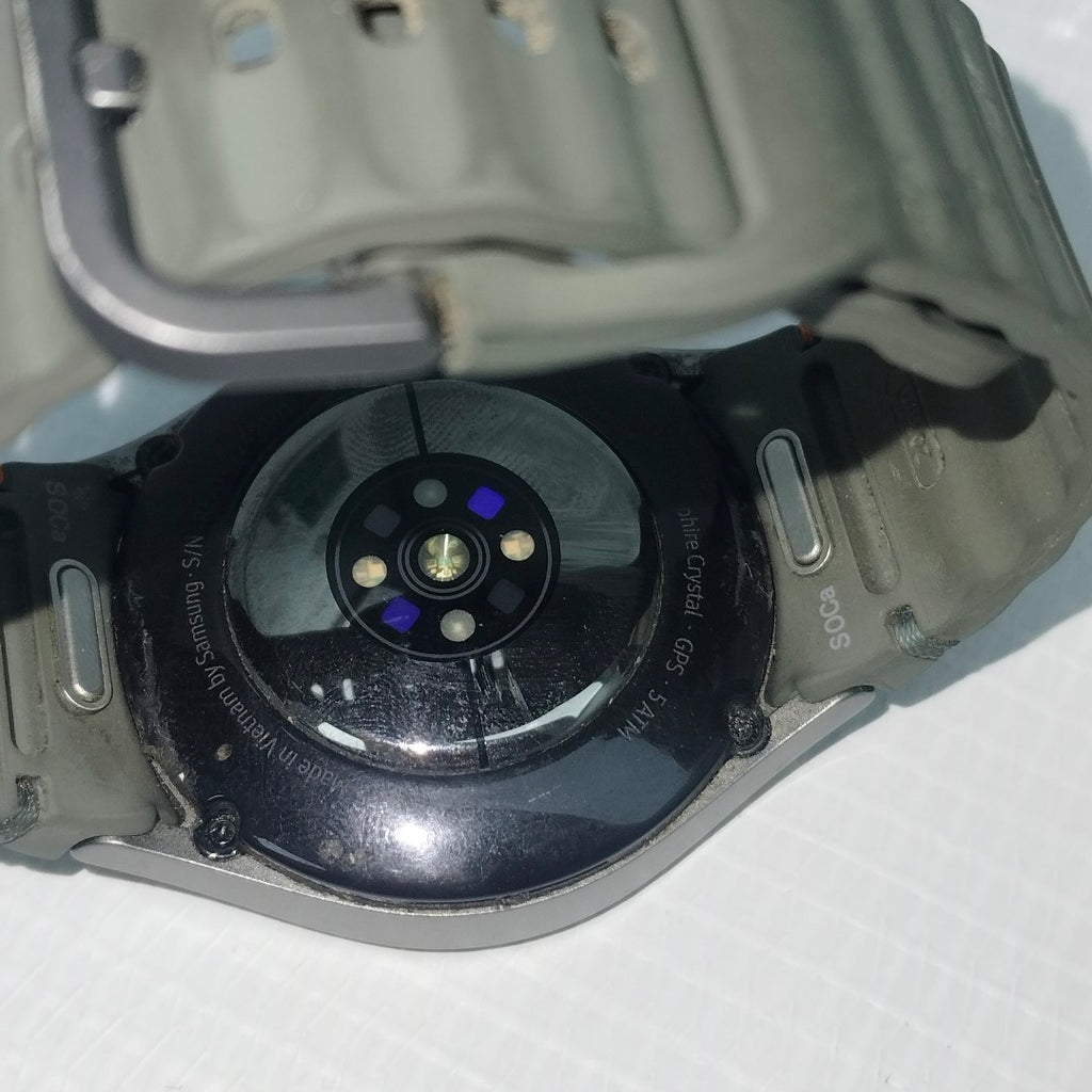 SMARTWATCH SAMSUNG GALAXY WATCH 7 SM-L300 40 MM BLUETOOTH (SEMINUEVO)