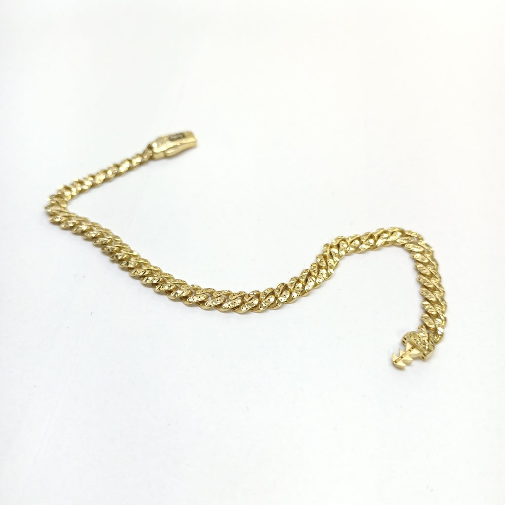 PULSERA ORO 10 K 5 GRMS (SEMINUEVO)