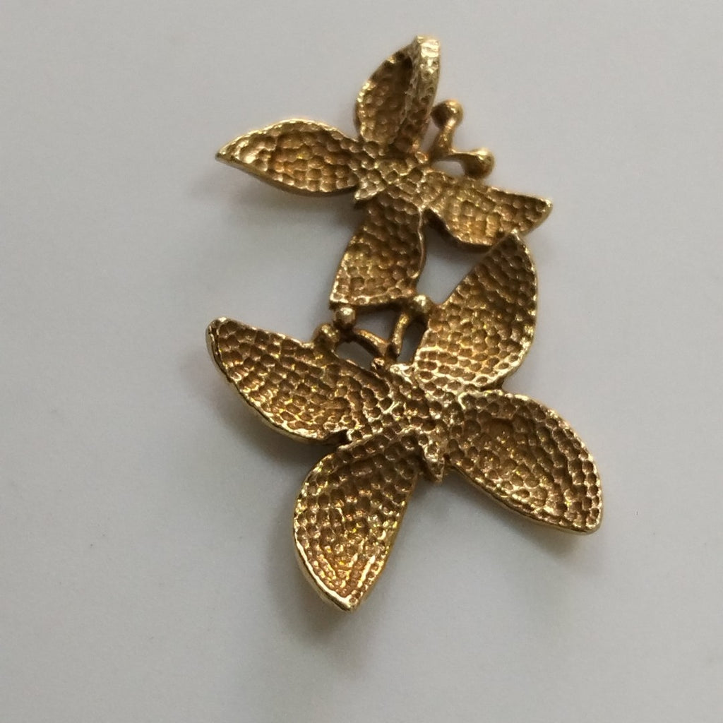 DIJE ORO 14 K 1,50 GRMS (SEMINUEVO)
