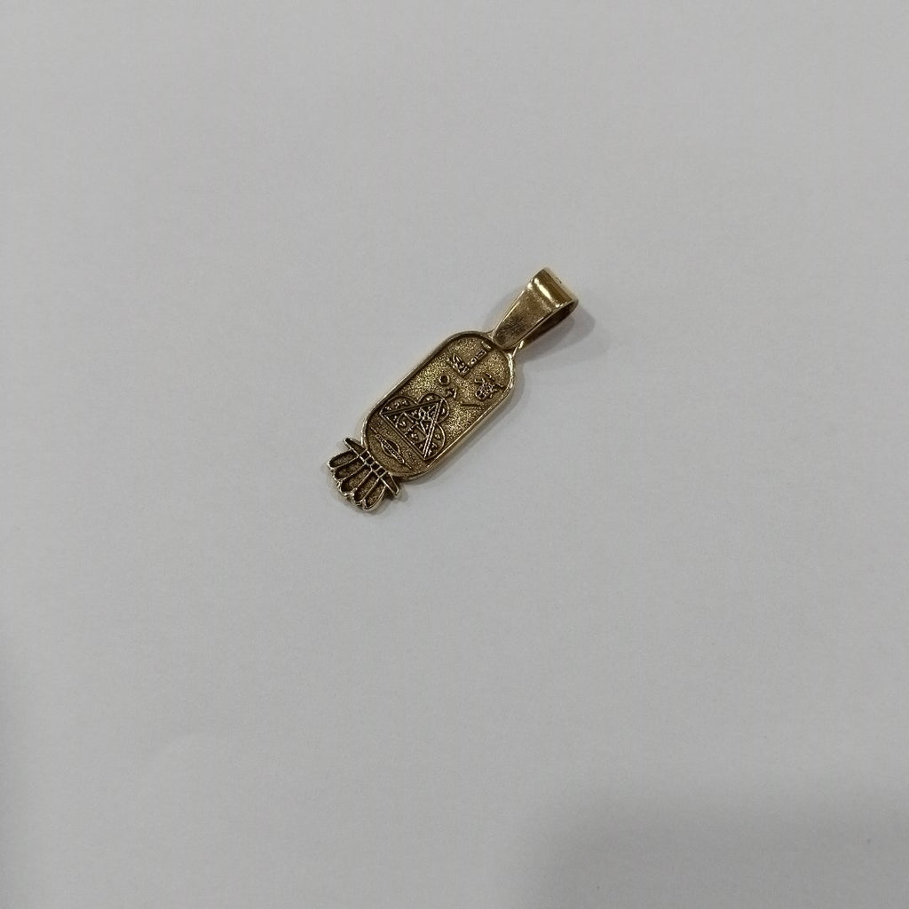 DIJE ORO 14 K 7.5 GRMS (SEMINUEVO)