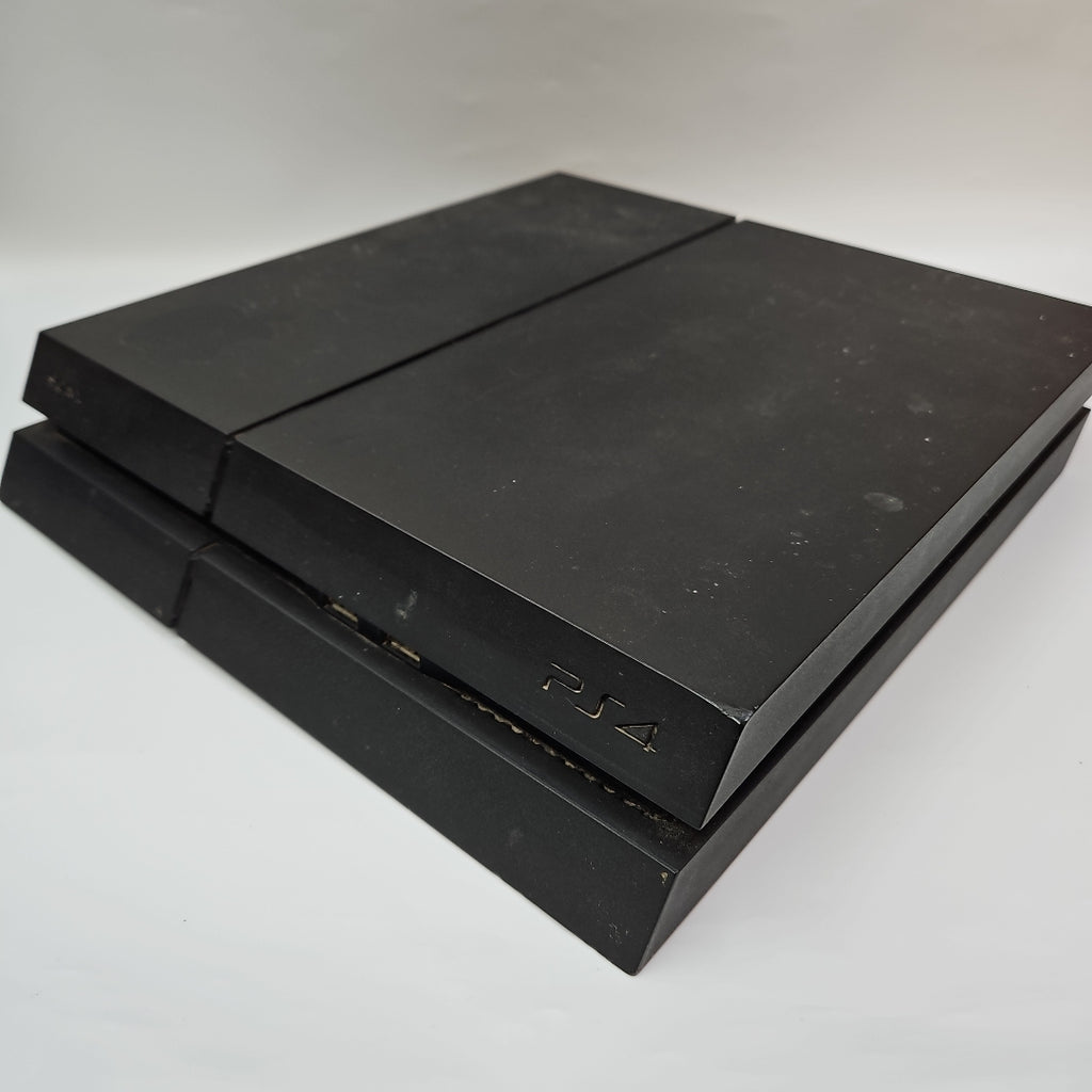 CONSOLA DE VIDEOJUEGO SONY PS4 SLIM 500 GB (SEMINUEVO)