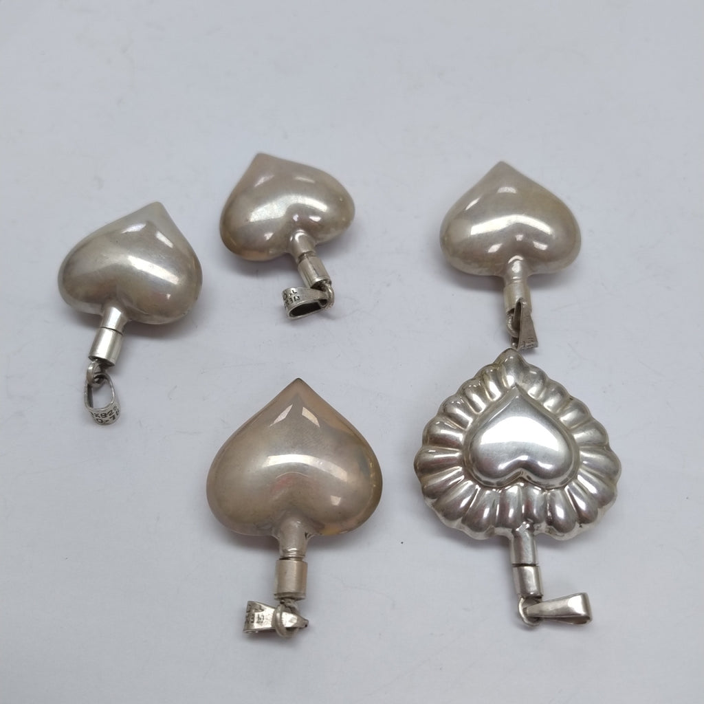DIJE PLATA 89.4 GRMS (SEMINUEVO)