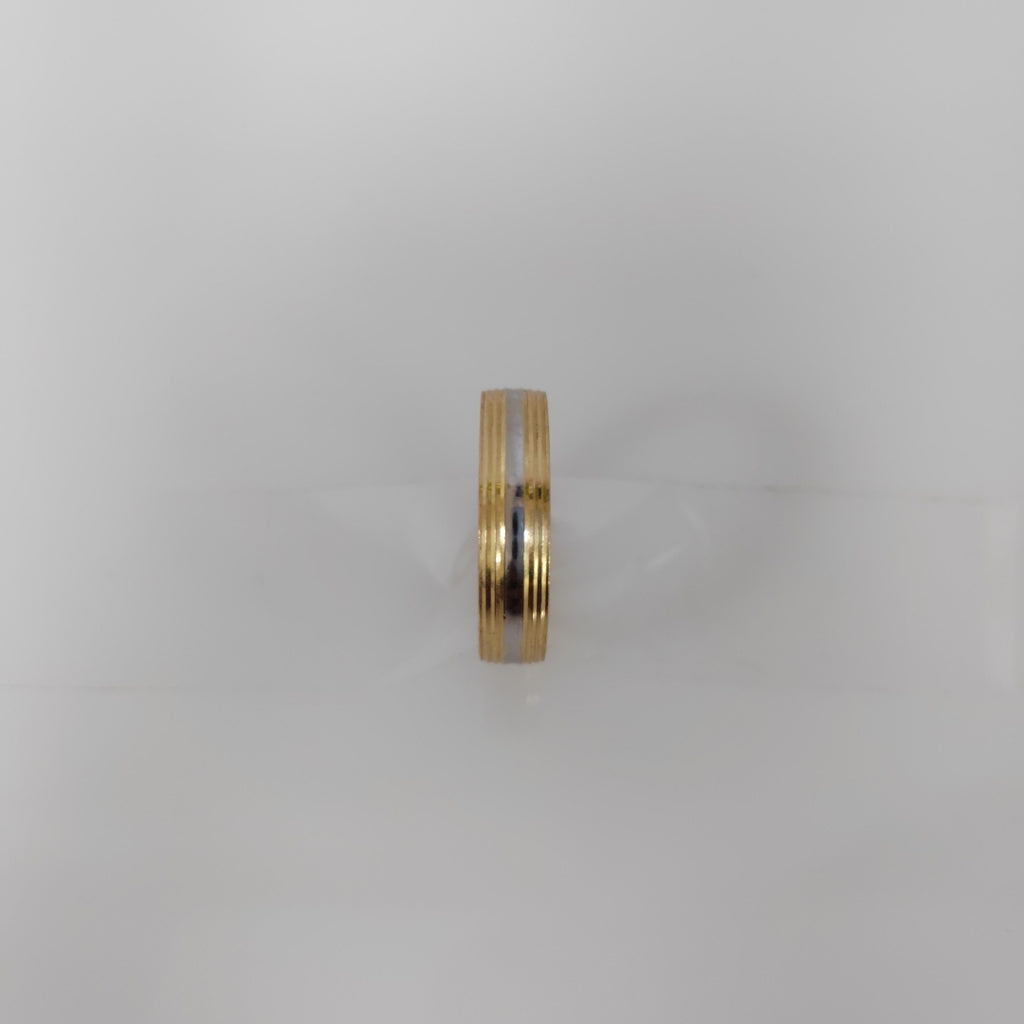 ARGOLLA ORO 14 K 2,40 GRMS (SEMINUEVO)