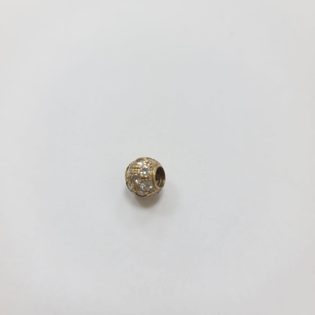 DIJE ORO 10 K 1.5 GRMS (SEMINUEVO)