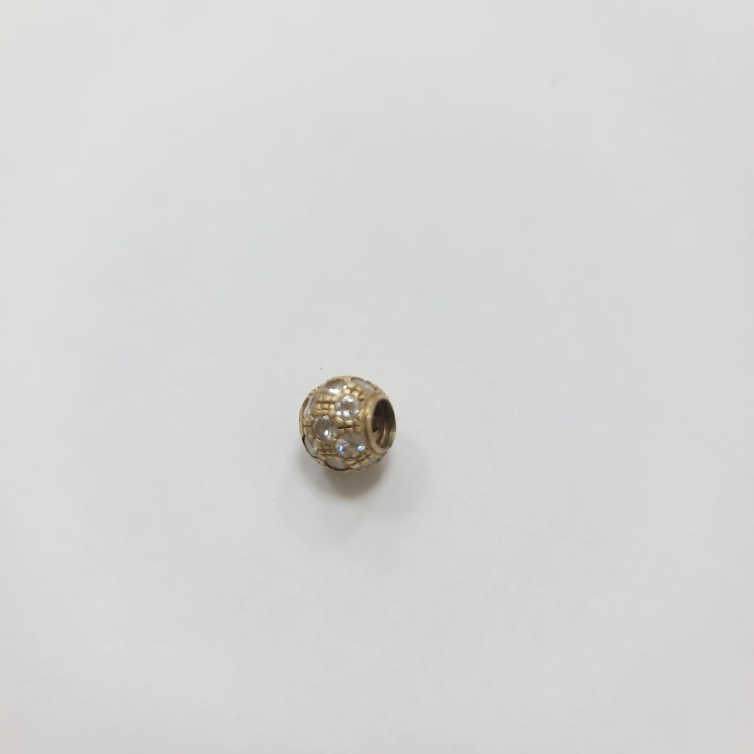 DIJE ORO 10 K 1.5 GRMS (SEMINUEVO)