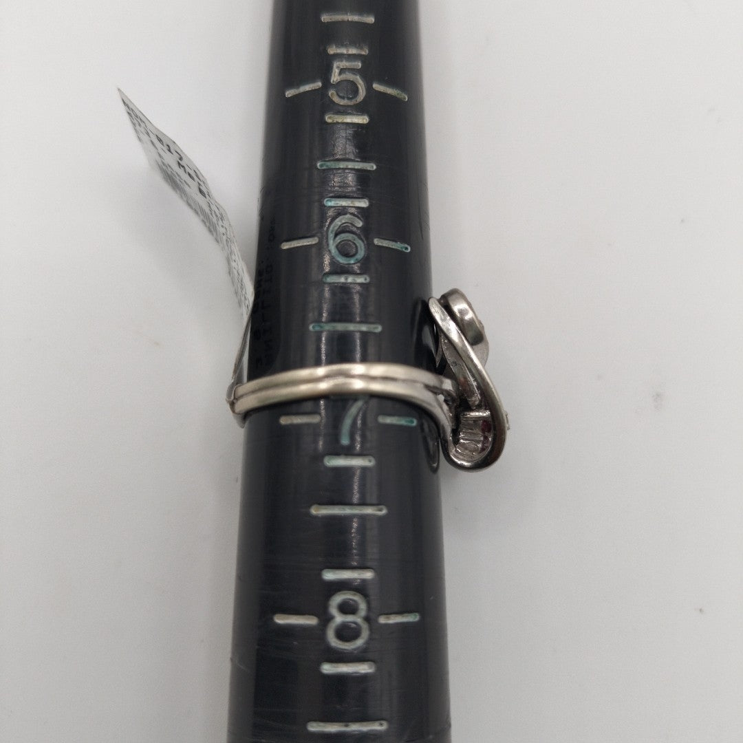ANILLITO ORO 14 K 3.9 GRMS (SEMINUEVO)