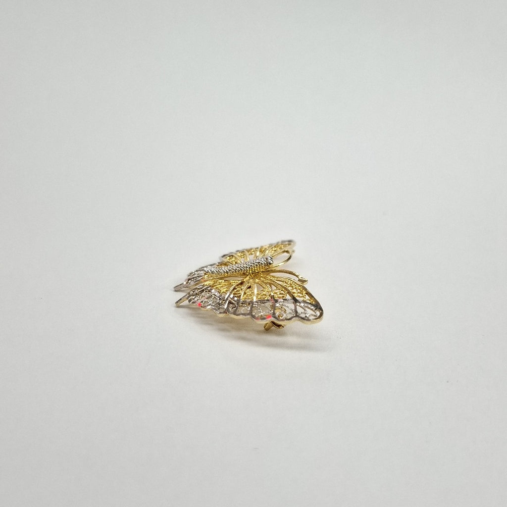DIJE ORO 14 K 3.5 GRMS (SEMINUEVO)