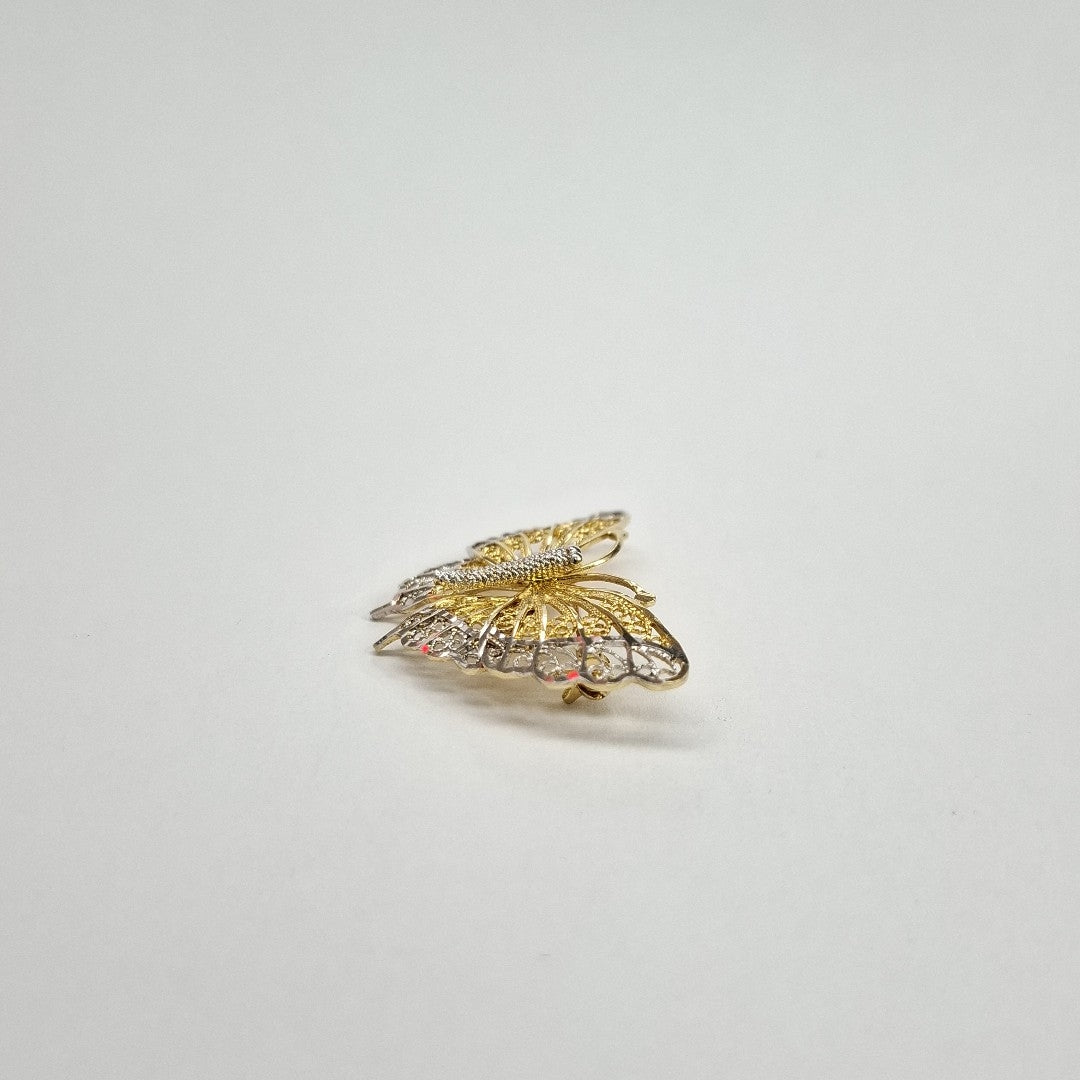 DIJE ORO 14 K 3.5 GRMS (SEMINUEVO)