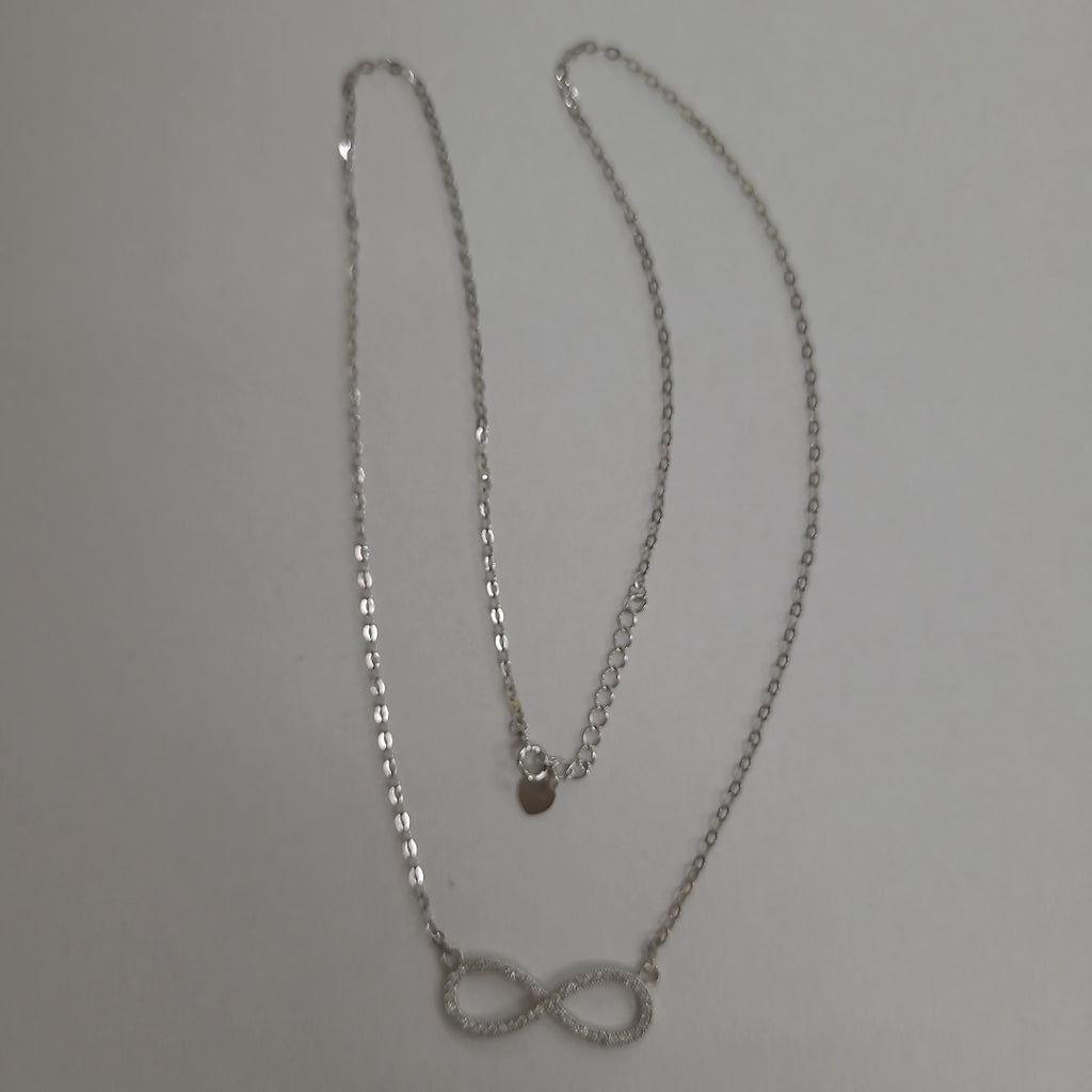 GARGANTILLA ORO 14 K 2.2 GRMS (SEMINUEVO)
