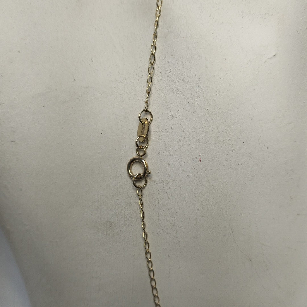 CADENA ORO 10 K 1.1 GRMS (SEMINUEVO)