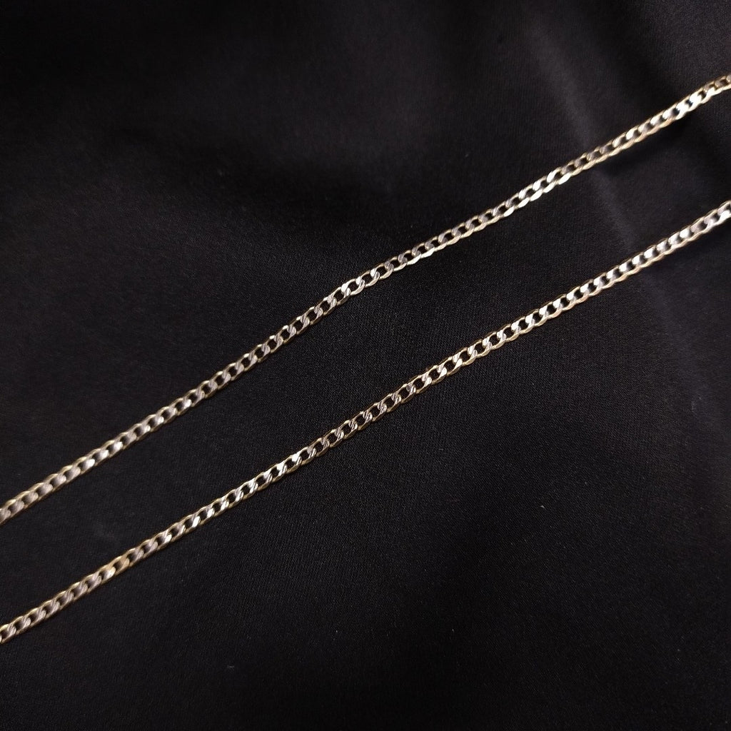 CADENA ORO 10 K 3.3 GRMS (SEMINUEVO)