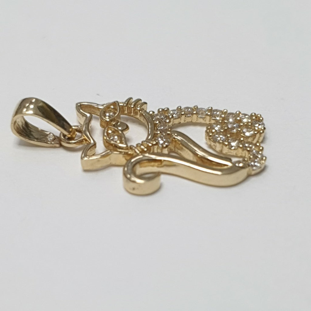 DIJES ORO 14K 0.9 (NUEVO)