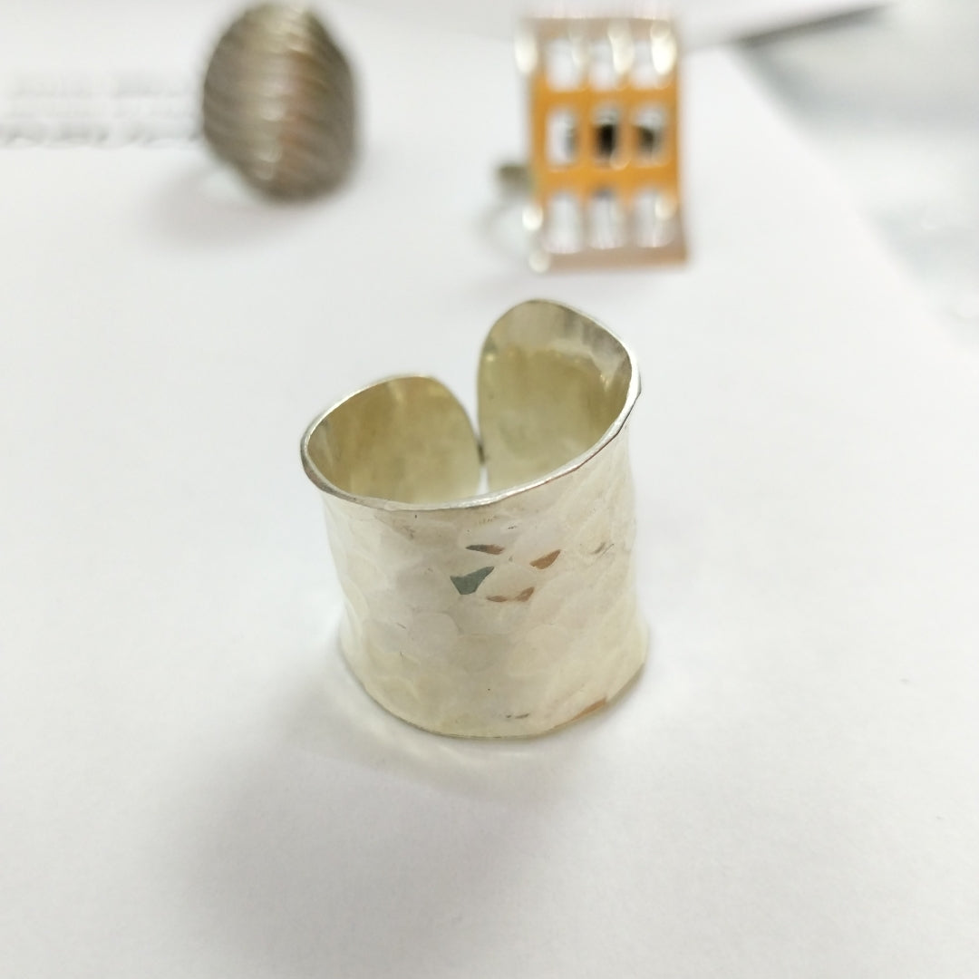 ANILLITO PLATA 55 GRMS (SEMINUEVO)