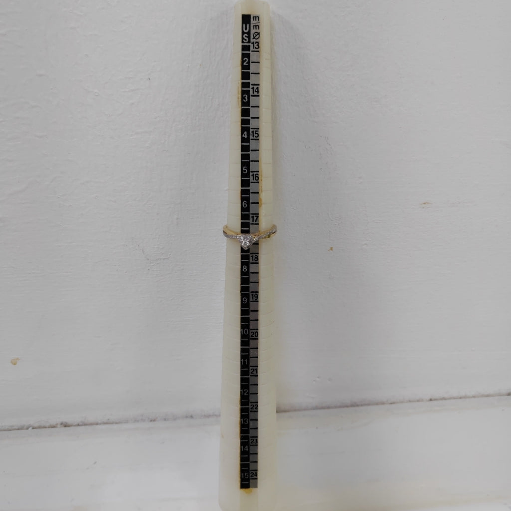ANILLITO ORO 14 K 2,00 GRMS (SEMINUEVO)