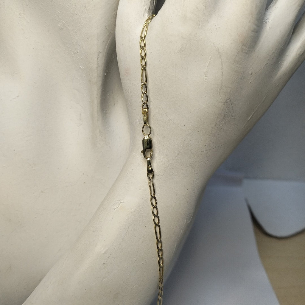 CADENA ORO 14 K 4,40 GRMS (SEMINUEVO)