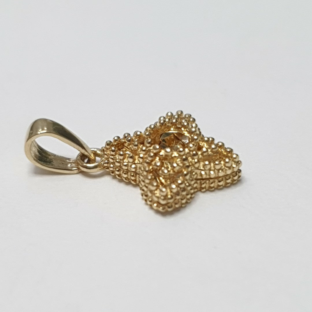 DIJES ORO 14K 1 (NUEVO)