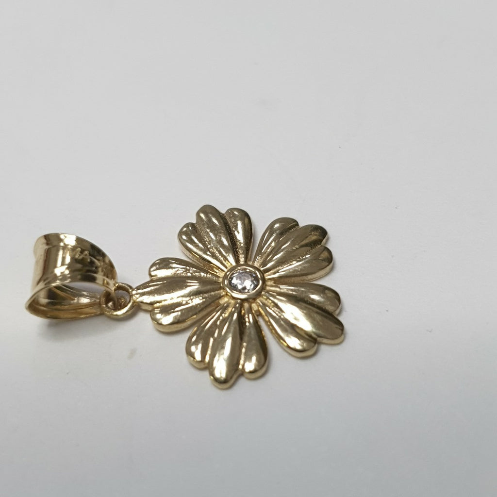 DIJES ORO 14K 1.1 (NUEVO)