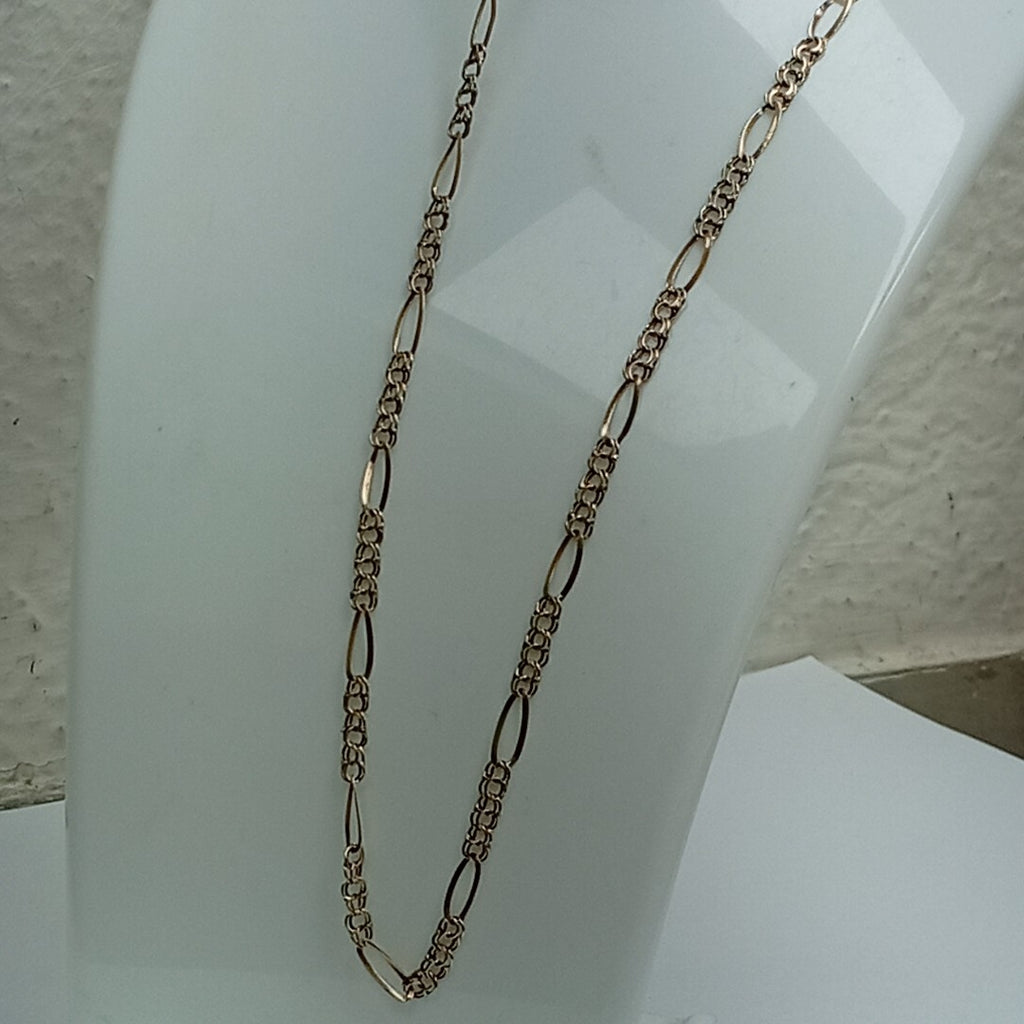 CADENA ORO 8 K 5 GRMS (SEMINUEVO)