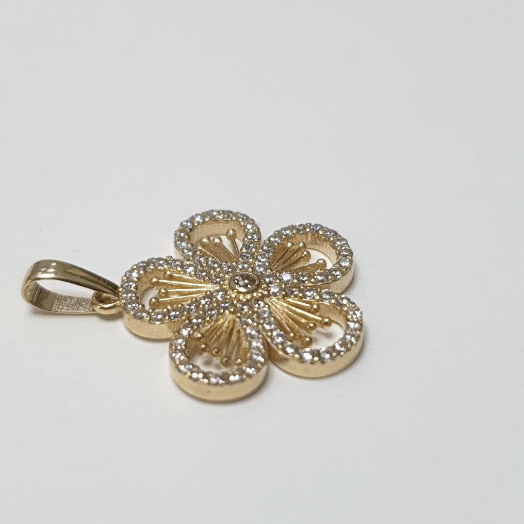 DIJES ORO 14K 1.7 (NUEVO)