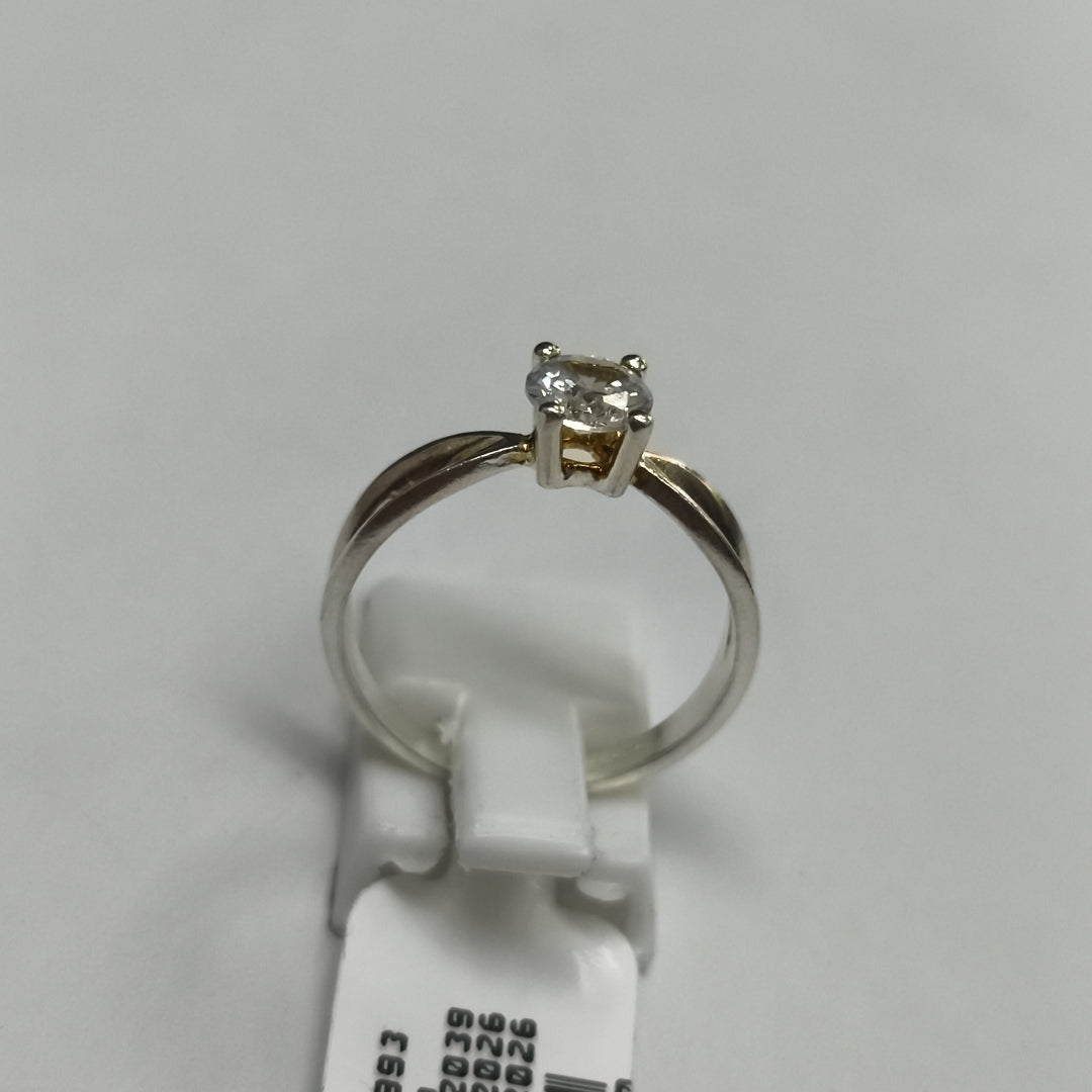 ANILLITO PLATA 2.3 GRMS (SEMINUEVO)