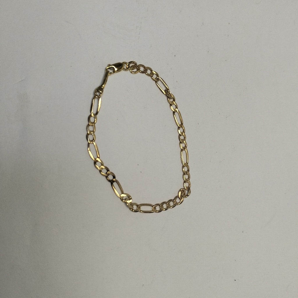 PULSERA ORO 14 K 1,50 GRMS (SEMINUEVO)