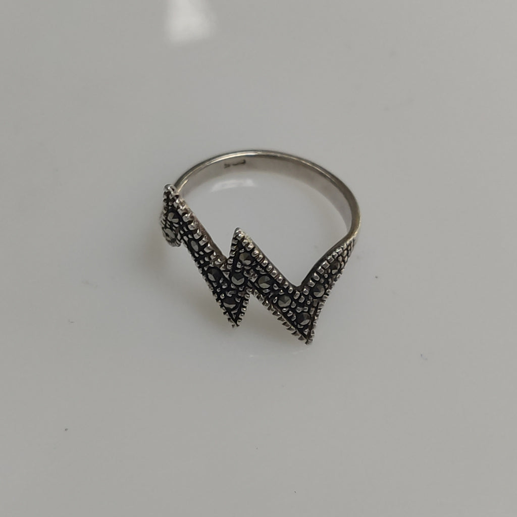 ANILLITO PLATA 6.1 GRMS (SEMINUEVO)